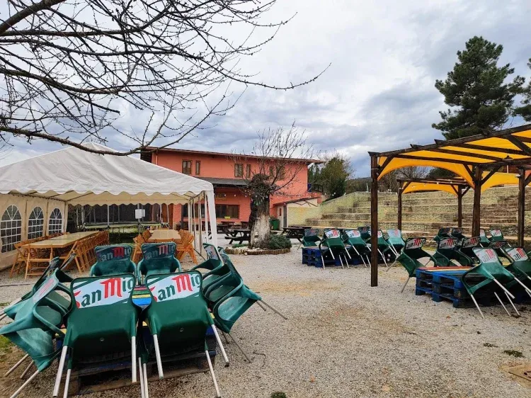 Imagen de TERRAZA