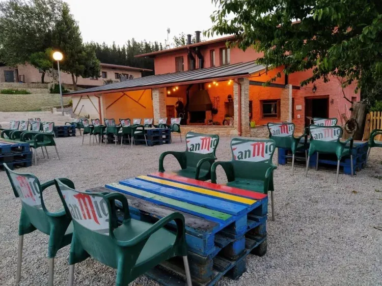 Imagen de TERRAZA 2