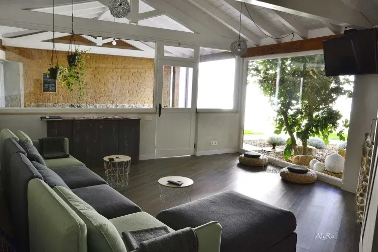 Imagen de Salón
