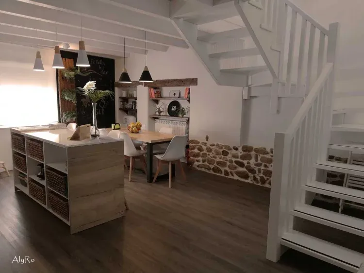 Imagen de Comedor