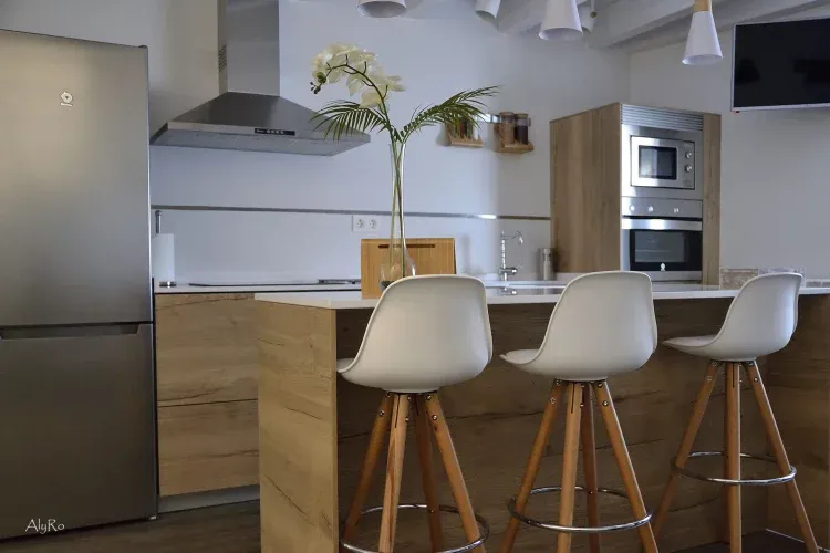 Imagen de Cocina