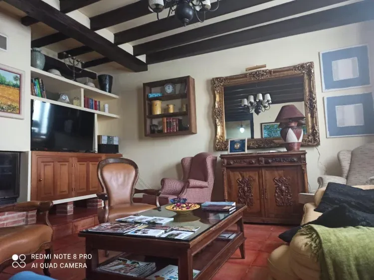 Imagen de SALON