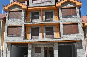 Imagen de Apartamentos turísticos Los Casares