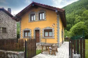 Imagen de Casa Camila