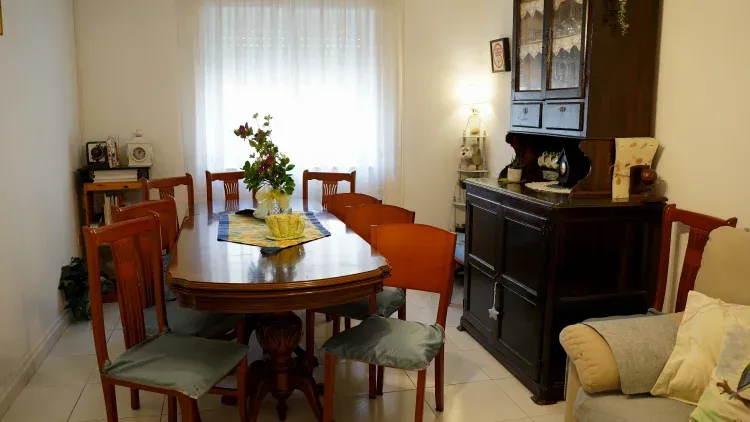 Imagen de Comedor