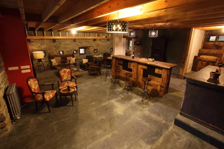 Imagen de Salón