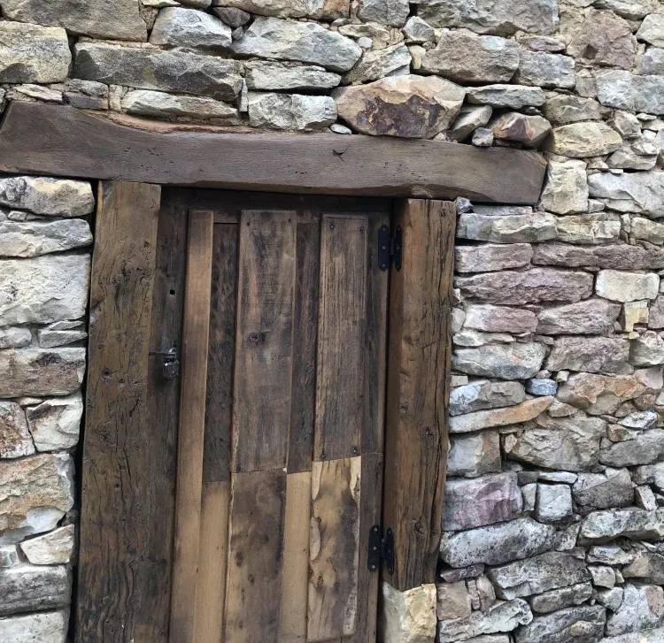 Imagen de Puerta
