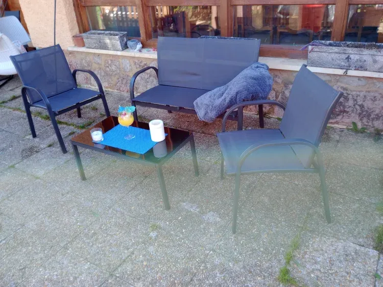 Imagen de ZONA RELAX