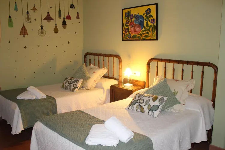 Imagen de HABITACION