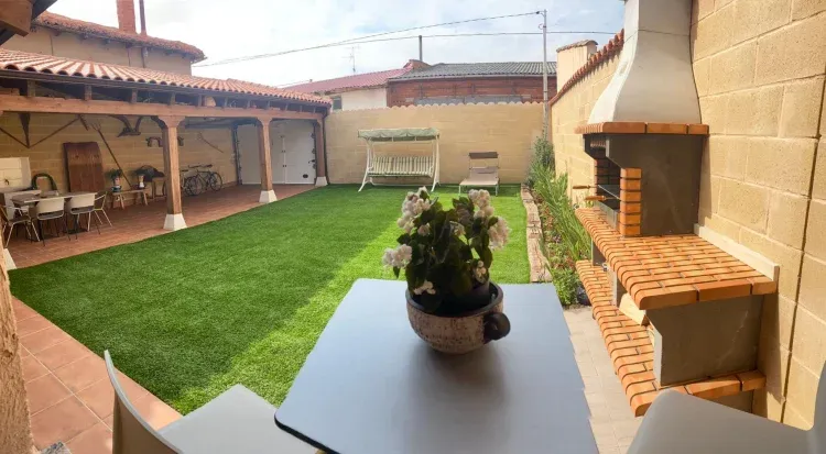 Imagen de Vistas desde nuestra ventana