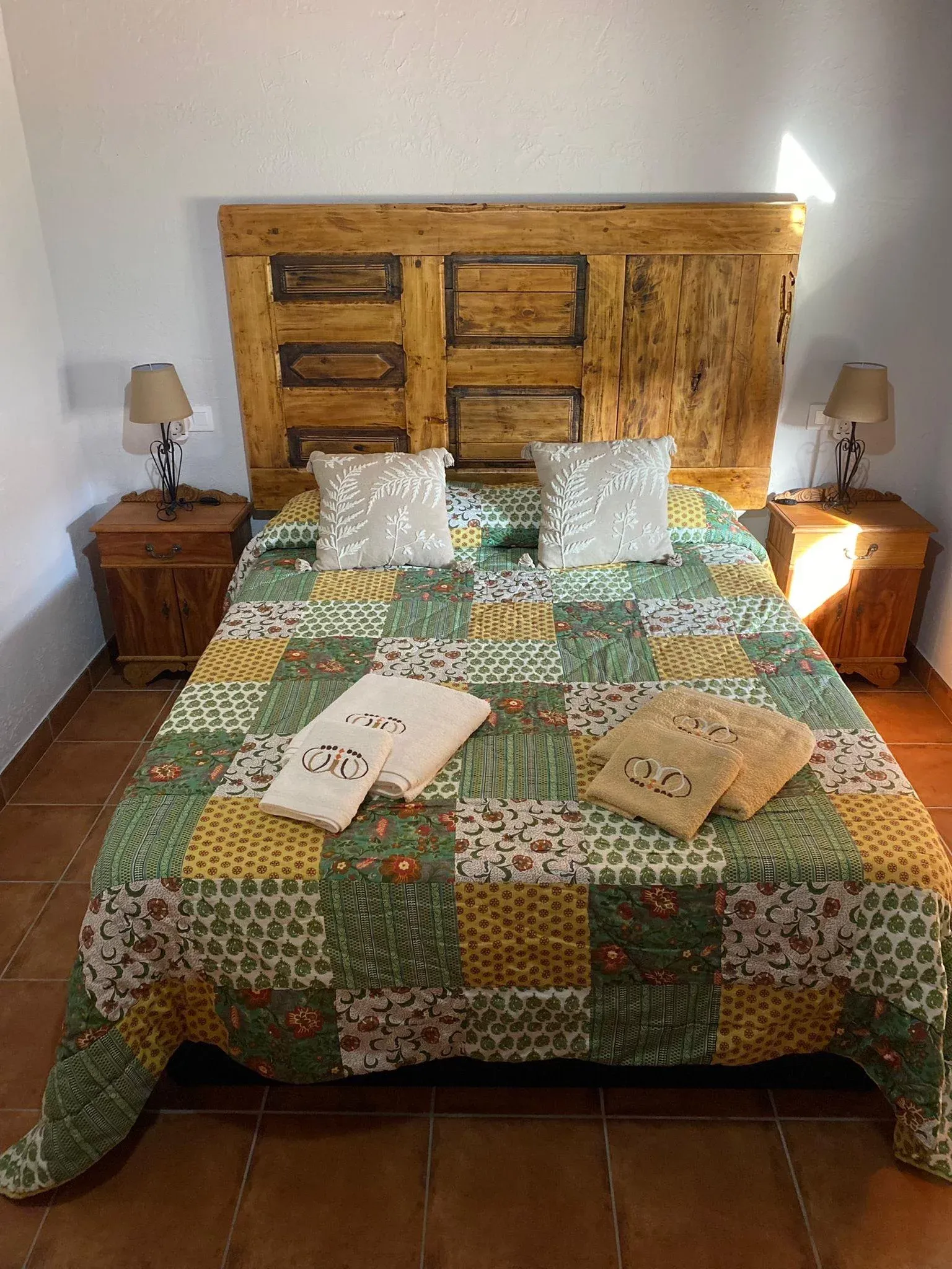 Imagen de Dormitorio