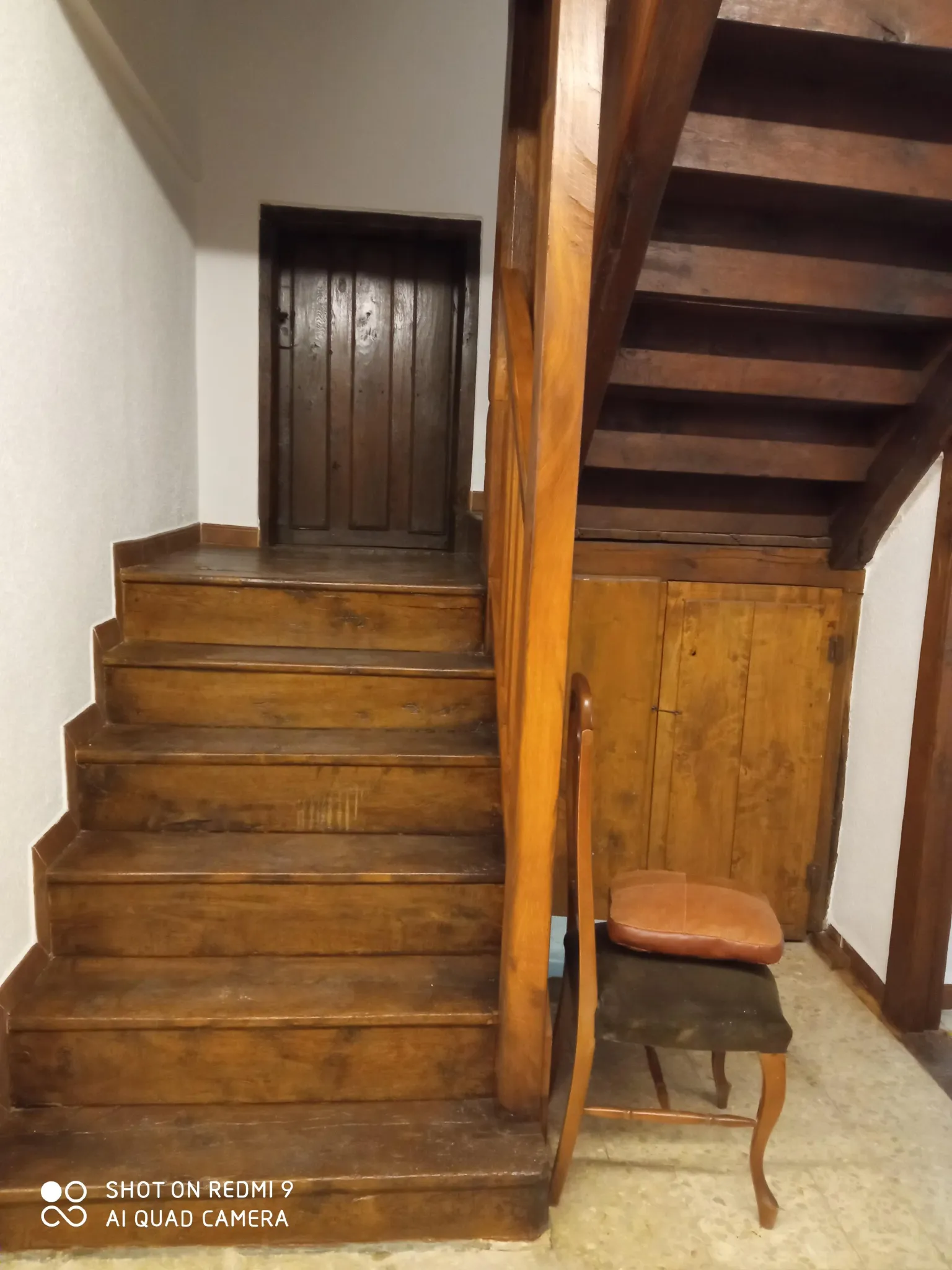Imagen de Escalera