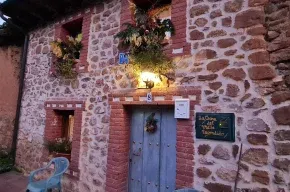Imagen de La Casina del Valle Escondido