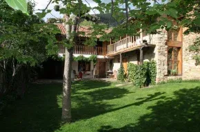 Imagen de El Canto del Gallo