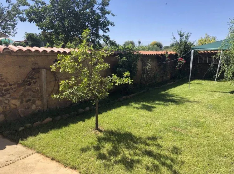 Imagen de BONITO JARDIN