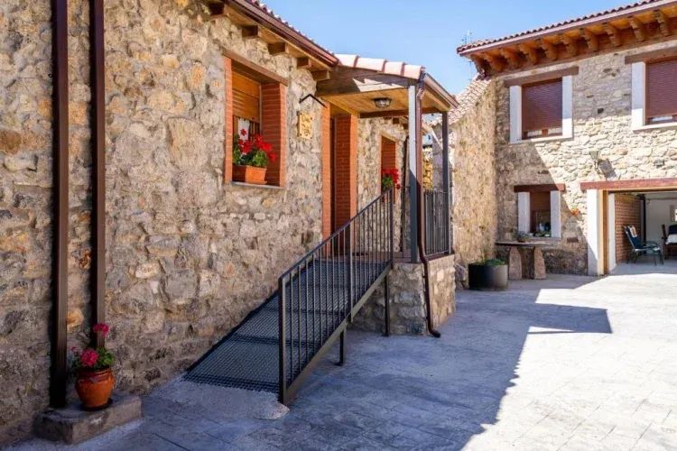 Imagen de Casa Roble exterior