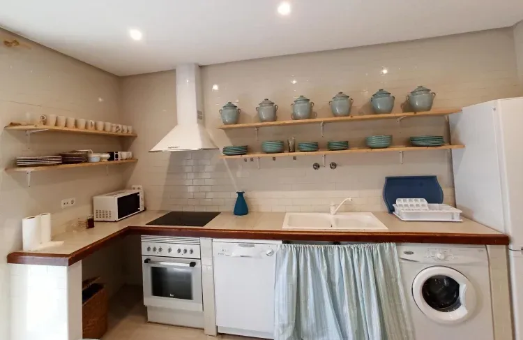 Imagen de Cocina
