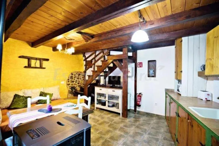 Imagen de Cocina-Salón sardon1