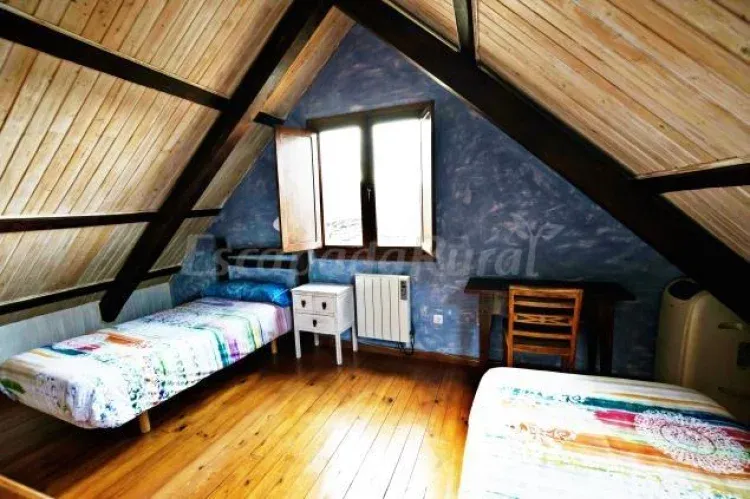 Imagen de Dormitorio Sardon1