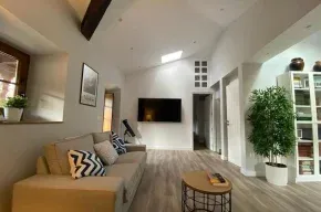 Imagen de La Balconada de Valdeón 