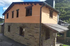 Imagen de Casa Miravalles Fornela
