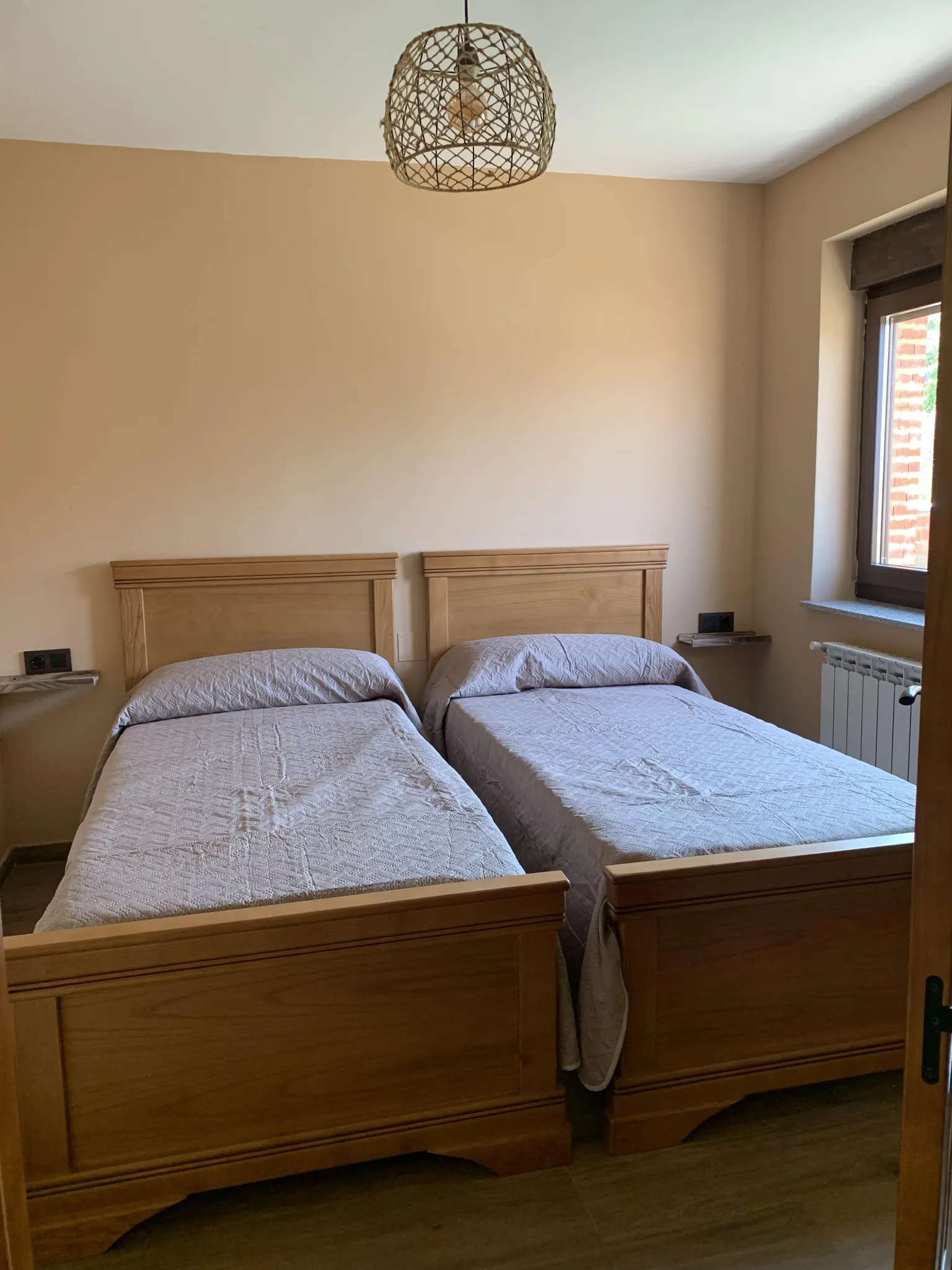 Imagen de Habitación 1 día