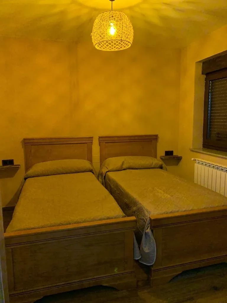 Imagen de habitación 1 noche