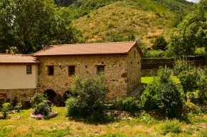 Imagen de El Molino de Nocedo