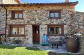 Imagen de Casa Aires de Pajares