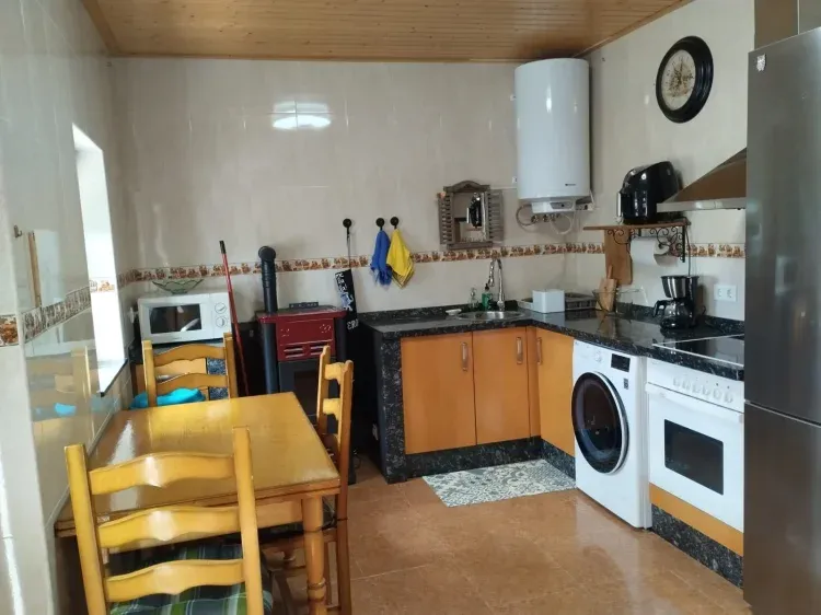 Imagen de Cocina
