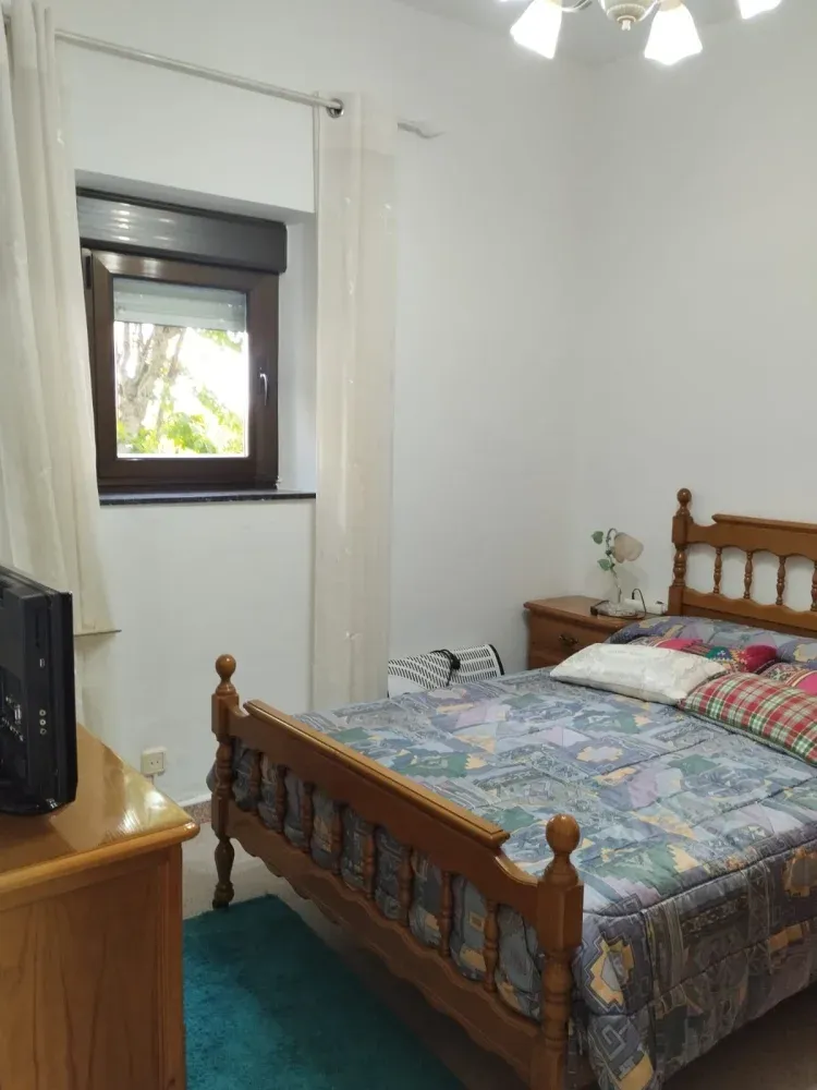 Imagen de Habitación cama 120