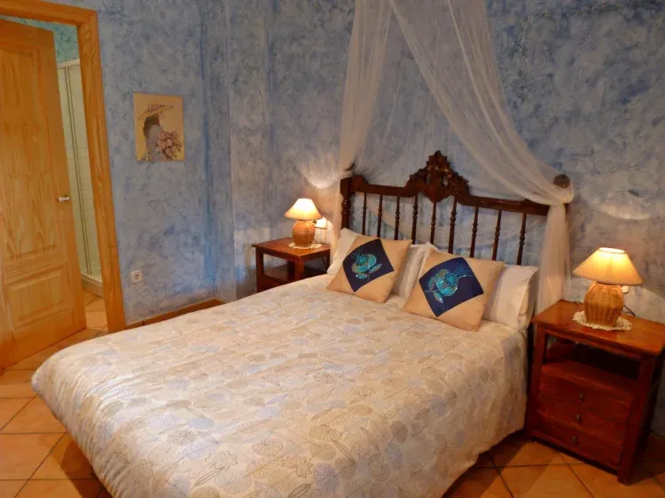 Imagen de Habitación doble con baño