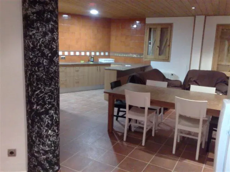 Imagen de Comedor/Cocina