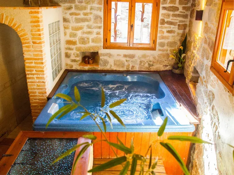 Imagen de Jacuzzi