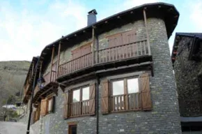 Imagen de Apartamento Casa Llovet Taüll