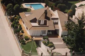 Imagen de Cal Magí de Vilanova