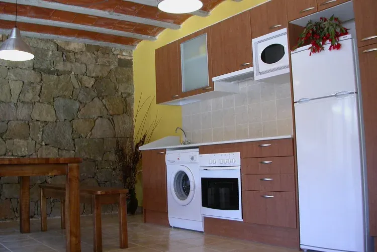 Imagen de Cocina comedor