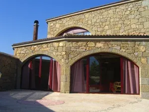 Imagen de La casa