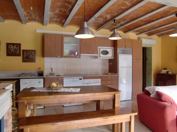 Imagen de Cocina - comedor