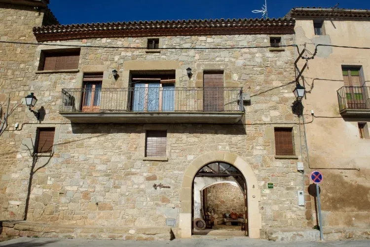 Imagen de Fachada