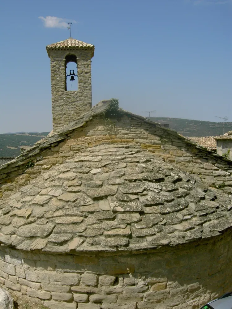 Imagen de Iglesia Fontllonga