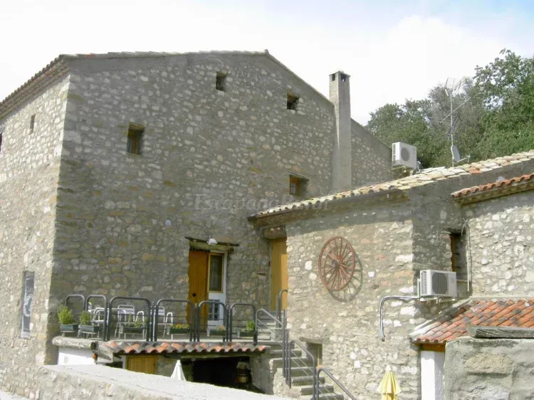 Imagen de fachada