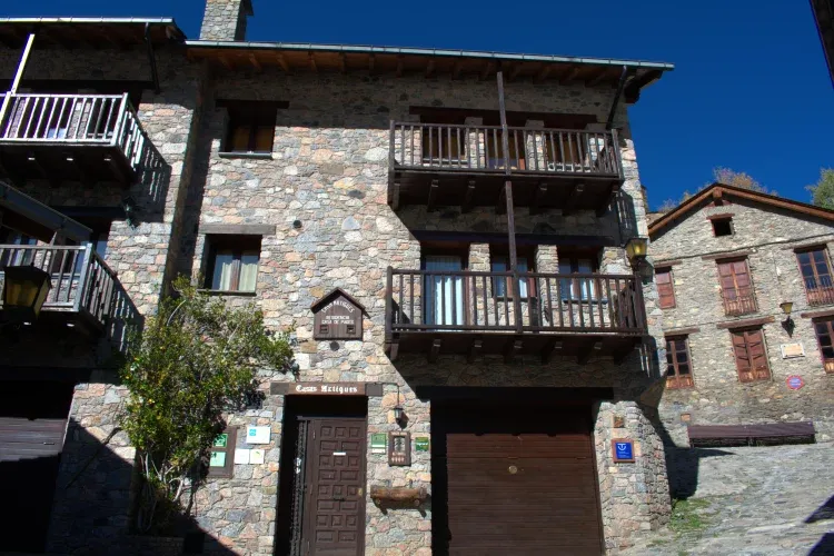 Imagen de Casa Artigues 1
