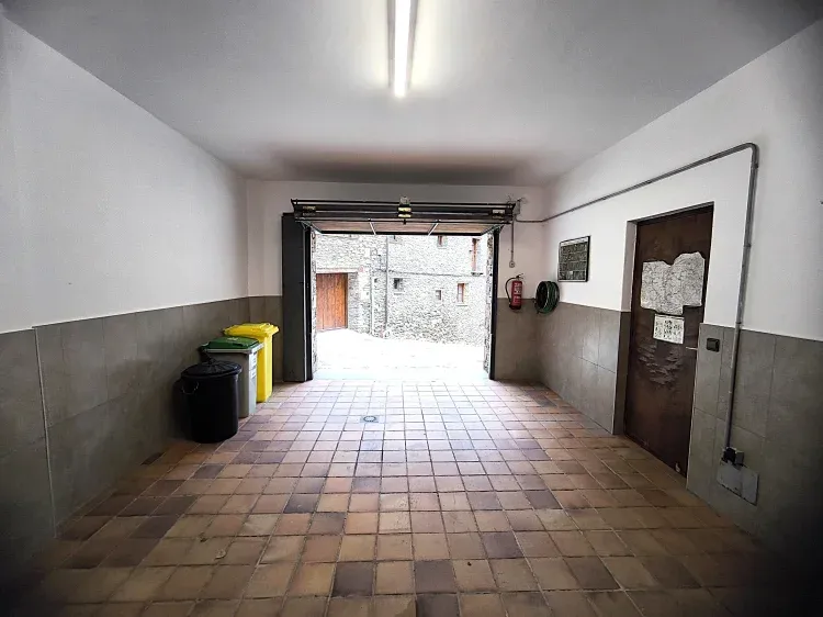 Imagen de Garaje