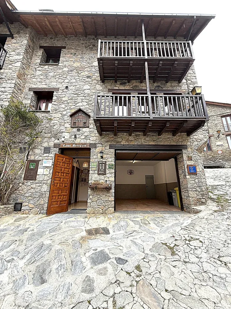 Imagen de Fachada
