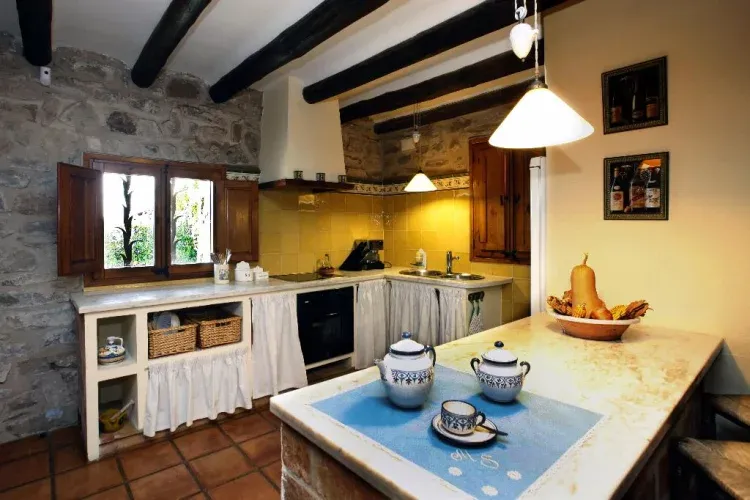 Imagen de Cocina