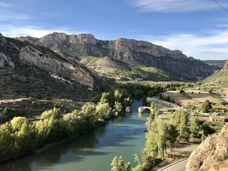 Imagen de Entorno pueblo