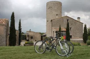 Imagen de La Torre de Mejanell