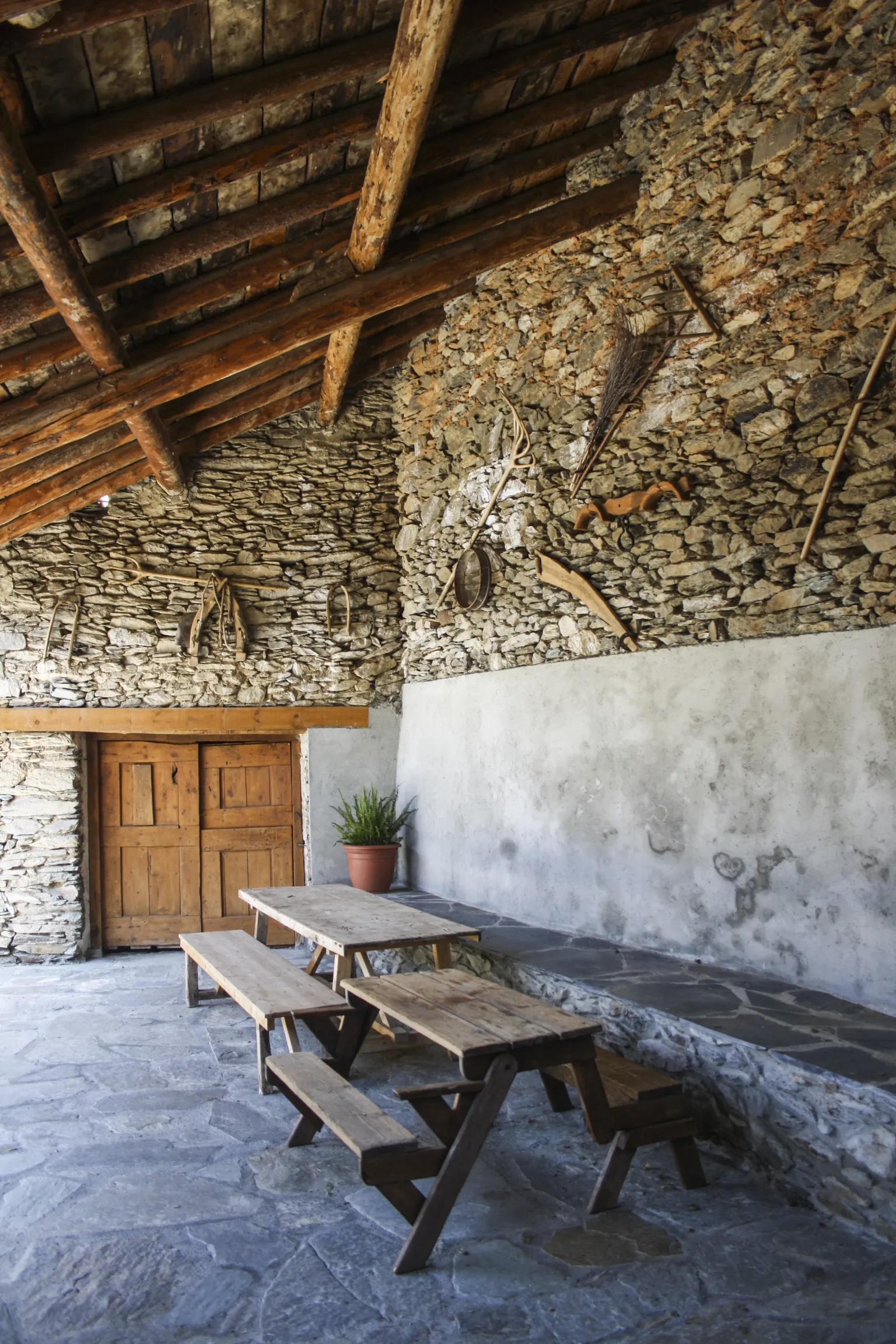 Imagen de Zona exterior