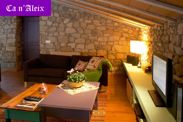Imagen de sala de estar